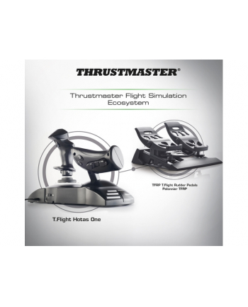 thrustmaster Joystick T-Flight Hotas One PC/Xbox One