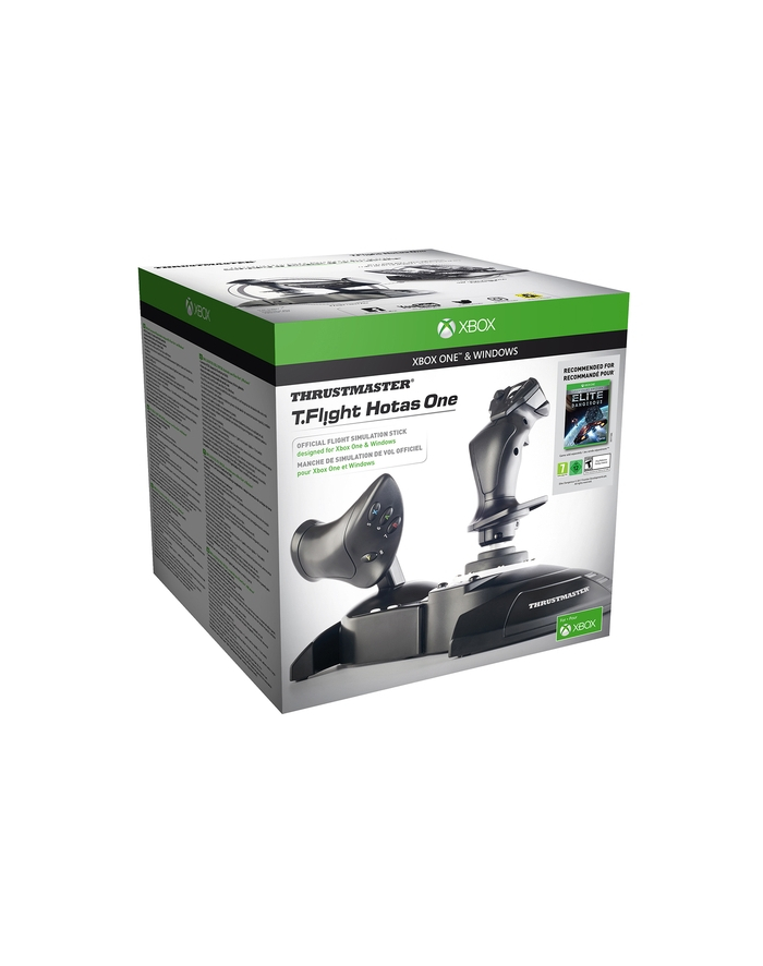 thrustmaster Joystick T-Flight Hotas One PC/Xbox One główny