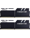 g.skill Pamięć DDR4 16GB (2x8GB) TridentZ 3200MHz CL16-16-16 XMP2 Black - nr 16
