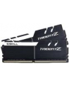 g.skill Pamięć DDR4 16GB (2x8GB) TridentZ 3200MHz CL16-16-16 XMP2 Black - nr 18