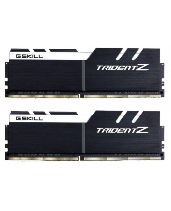 g.skill Pamięć DDR4 16GB (2x8GB) TridentZ 3200MHz CL16-16-16 XMP2 Black