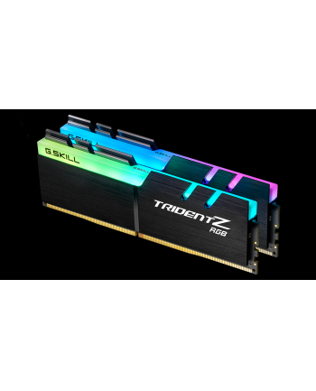 g.skill Pamięć DDR4 16GB (2x8GB) TridentZ RGB for AMD 3200MHz CL16 XMP2 nr 2