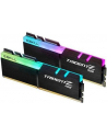 g.skill Pamięć DDR4 16GB (2x8GB) TridentZ RGB for AMD 3200MHz CL16 XMP2 - nr 53