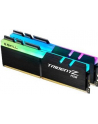 g.skill Pamięć DDR4 16GB (2x8GB) TridentZ RGB for AMD 3200MHz CL16 XMP2 - nr 55
