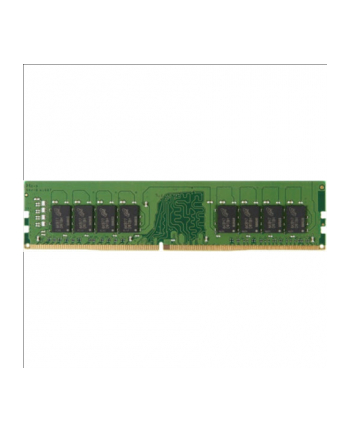 kingston Pamięć DDR4 4GB/2666 CL19 DIMM 1Rx16