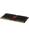 goodram DDR4 IRDM 4/2400 15-15-15 Czarny - nr 9