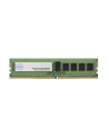 #Dell 16GB RDIMM DDR4 2666MHz 2Rx8 AA138422 - nr 1