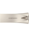 samsung BAR Plus USB3.1 128 GB Champaigne Silver - nr 89