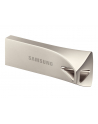 samsung BAR Plus USB3.1 128 GB Champaigne Silver - nr 91