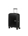 american tourister Walizka SOUNDBOX 55/20 TSA EXP czarny - nr 11