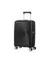 american tourister Walizka SOUNDBOX 55/20 TSA EXP czarny - nr 1