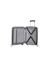 american tourister Walizka SOUNDBOX 55/20 TSA EXP czarny - nr 2