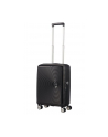 american tourister Walizka SOUNDBOX 55/20 TSA EXP czarny - nr 3