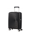 american tourister Walizka SOUNDBOX 55/20 TSA EXP czarny - nr 9