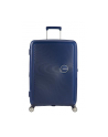 american tourister Walizka SOUNDBOX 67/24 TSA EXP midnight navy - nr 11