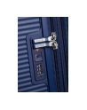 american tourister Walizka SOUNDBOX 67/24 TSA EXP midnight navy - nr 12