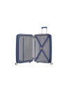 american tourister Walizka SOUNDBOX 67/24 TSA EXP midnight navy - nr 15