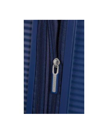 american tourister Walizka SOUNDBOX 67/24 TSA EXP midnight navy