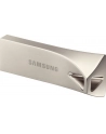 samsung BAR Plus USB3.1 128 GB Champaigne Silver - nr 38
