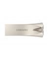 samsung BAR Plus USB3.1 128 GB Champaigne Silver - nr 44