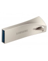 samsung BAR Plus USB3.1 128 GB Champaigne Silver - nr 62
