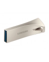 samsung BAR Plus USB3.1 128 GB Champaigne Silver - nr 68