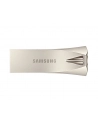 samsung BAR Plus USB3.1 128 GB Champaigne Silver - nr 89
