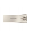 samsung BAR Plus USB3.1 64 GB Champaigne Silver - nr 1