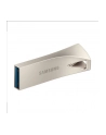 samsung BAR Plus USB3.1 64 GB Champaigne Silver - nr 29