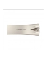 samsung BAR Plus USB3.1 64 GB Champaigne Silver - nr 31