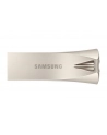 samsung BAR Plus USB3.1 64 GB Champaigne Silver - nr 32