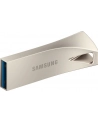 samsung BAR Plus USB3.1 64 GB Champaigne Silver - nr 36