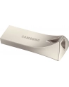 samsung BAR Plus USB3.1 64 GB Champaigne Silver - nr 38
