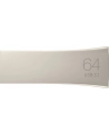 samsung BAR Plus USB3.1 64 GB Champaigne Silver - nr 41