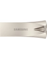 samsung BAR Plus USB3.1 64 GB Champaigne Silver - nr 42