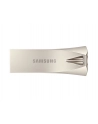 samsung BAR Plus USB3.1 64 GB Champaigne Silver - nr 45