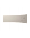 samsung BAR Plus USB3.1 64 GB Champaigne Silver - nr 51