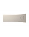 samsung BAR Plus USB3.1 64 GB Champaigne Silver - nr 58