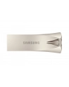 samsung BAR Plus USB3.1 64 GB Champaigne Silver - nr 59