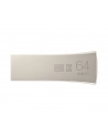 samsung BAR Plus USB3.1 64 GB Champaigne Silver - nr 74