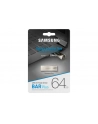 samsung BAR Plus USB3.1 64 GB Champaigne Silver - nr 80
