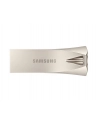 samsung BAR Plus USB3.1 64 GB Champaigne Silver - nr 8