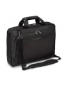 targus Torba na notebook CitySmart 14-15. 6 SlimLine Topload czarny/szary - nr 12
