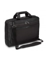 targus Torba na notebook CitySmart 14-15. 6 SlimLine Topload czarny/szary - nr 16