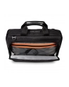 targus Torba na notebook CitySmart 14-15. 6 SlimLine Topload czarny/szary - nr 17