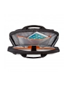 targus Torba na notebook CitySmart 14-15. 6 SlimLine Topload czarny/szary - nr 19