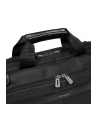 targus Torba na notebook CitySmart 14-15. 6 SlimLine Topload czarny/szary - nr 20