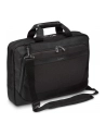 targus Torba na notebook CitySmart 14-15. 6 SlimLine Topload czarny/szary - nr 24