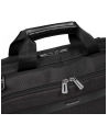targus Torba na notebook CitySmart 14-15. 6 SlimLine Topload czarny/szary - nr 25