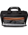 targus Torba na notebook CitySmart 14-15. 6 SlimLine Topload czarny/szary - nr 26
